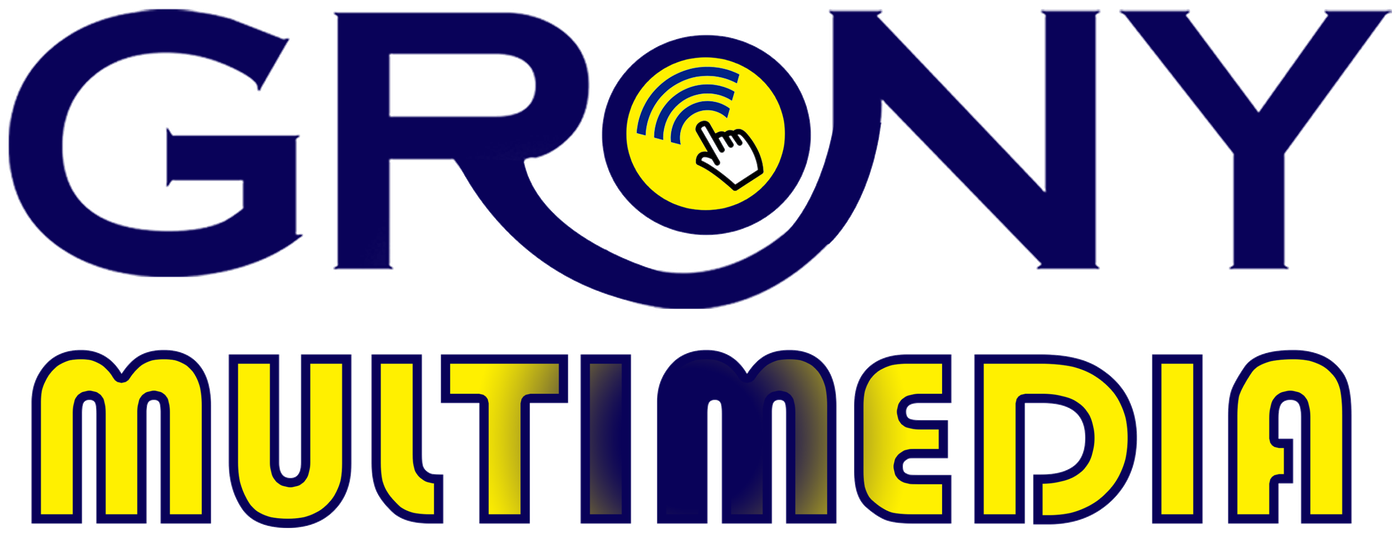 Grony Multimedia
